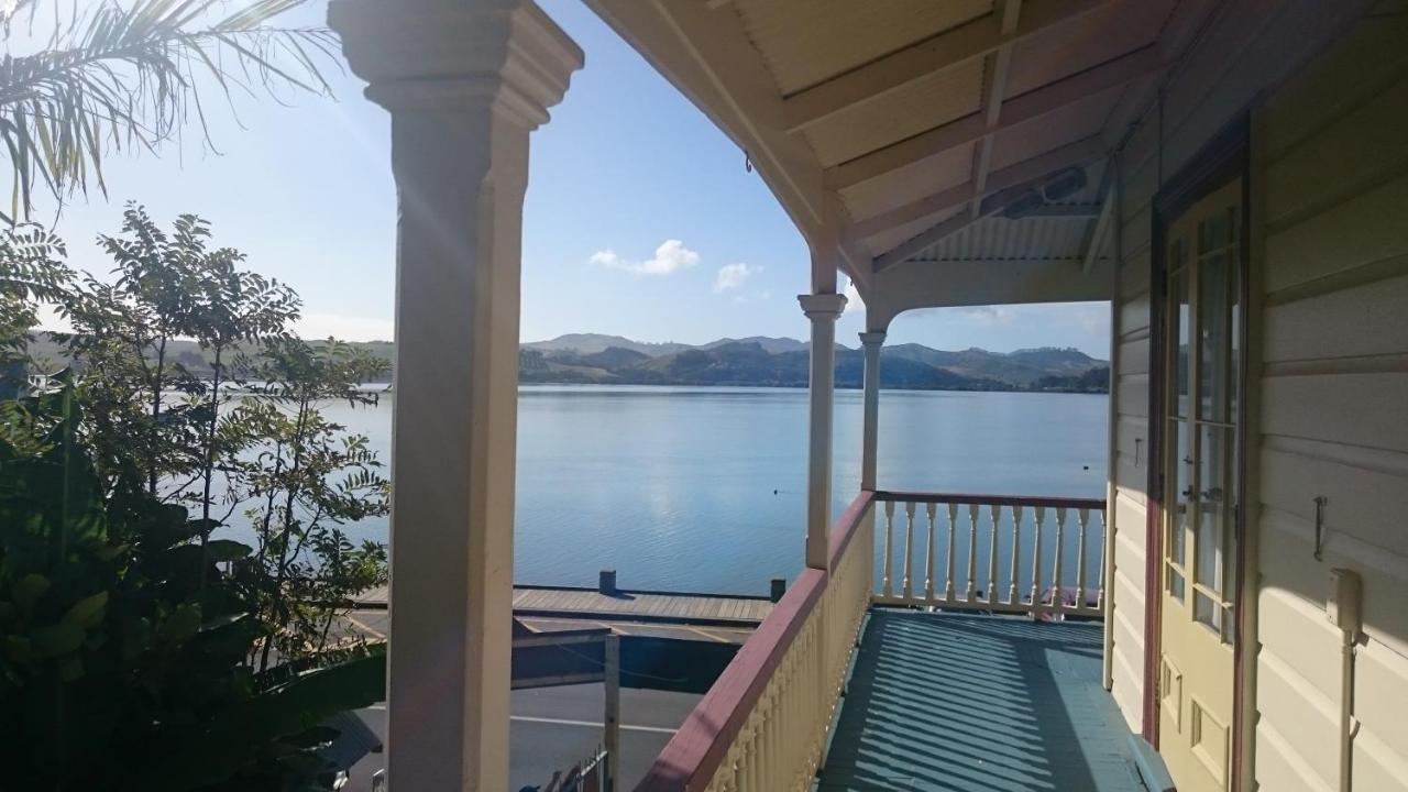 Mangonui Hotel Exterior photo